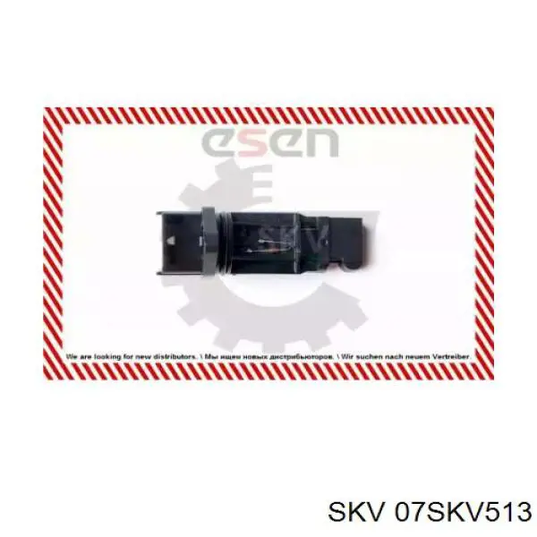 Precio del repuesto Sensor MAF Civic VII hatchback