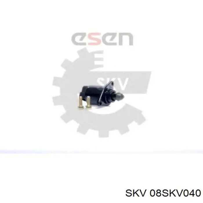 Válvula IAC 08SKV040 SKV