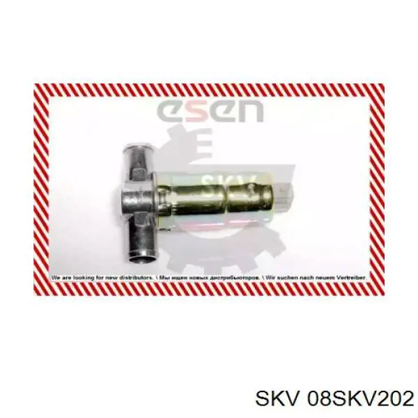 08SKV202 SKV