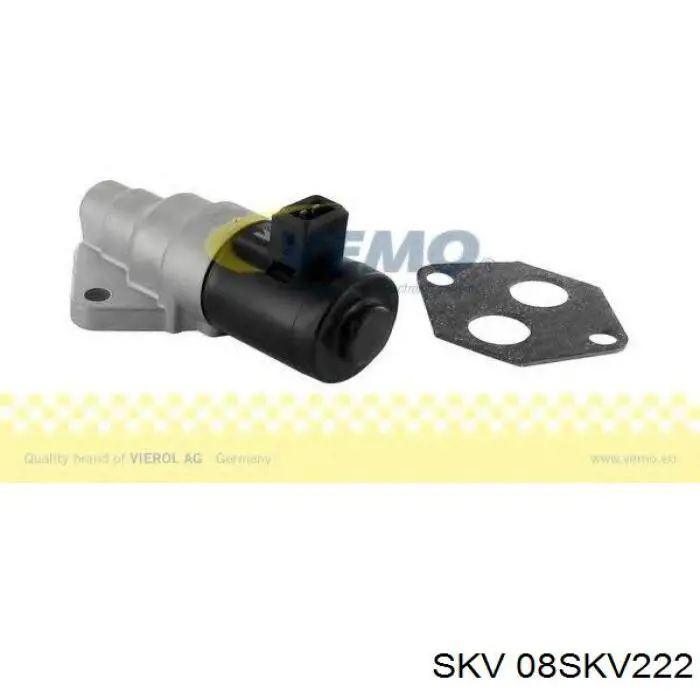Válvula IAC 7117213 Ford