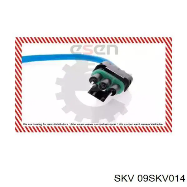 Sonda lambda (NOx, O2) Toyota Land Cruiser  (1990-1998)