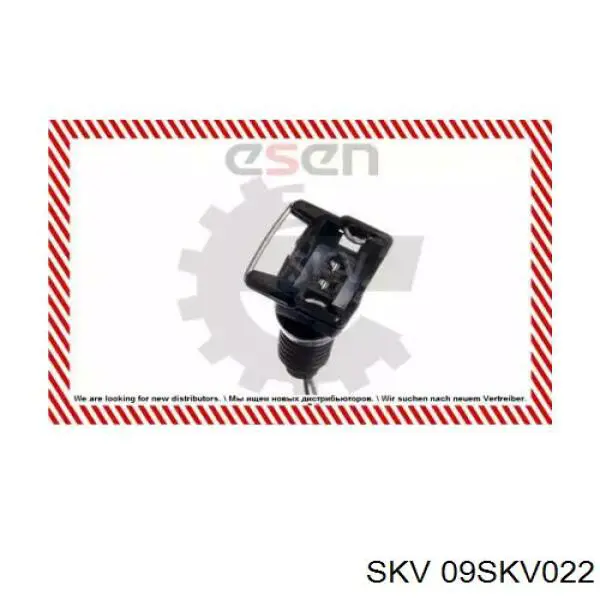 09SKV022 SKV