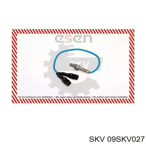 09SKV027 SKV