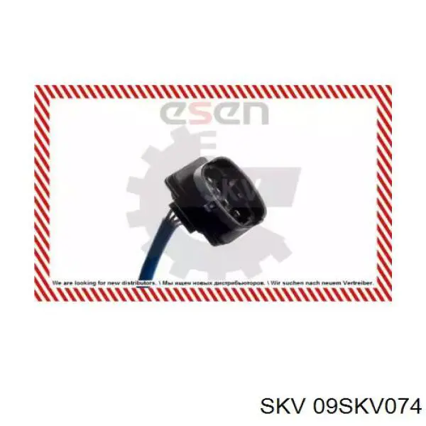 Sonda Lambda Opel Insignia G09