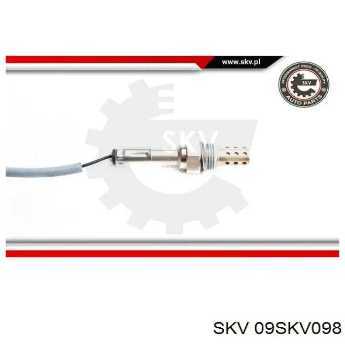 Sonda lambda 09SKV098 SKV