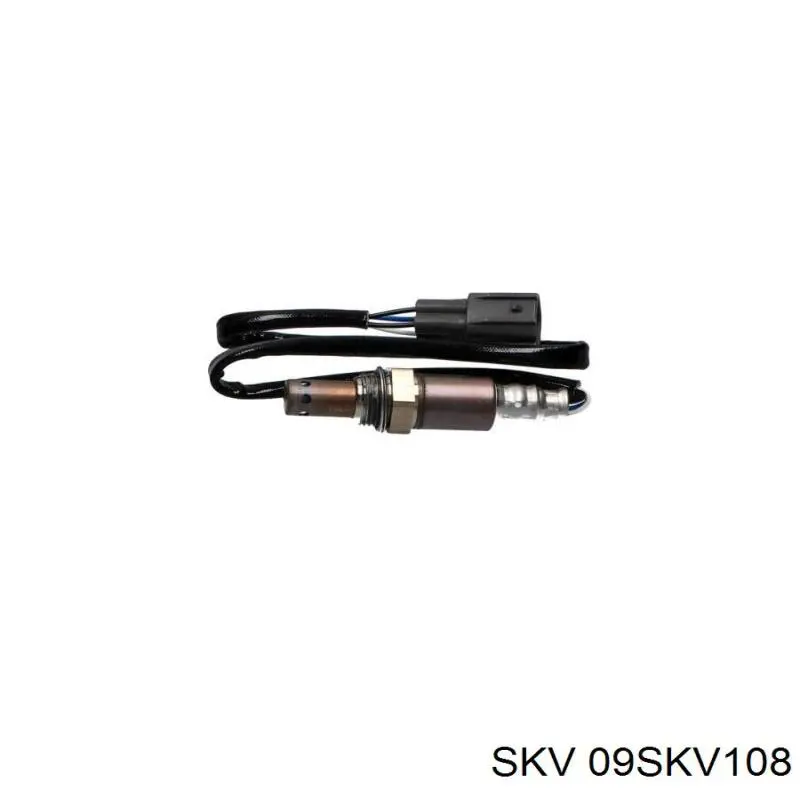 09SKV108 SKV