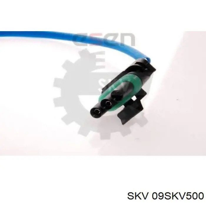 Sensor de oxígeno SKV 09SKV500