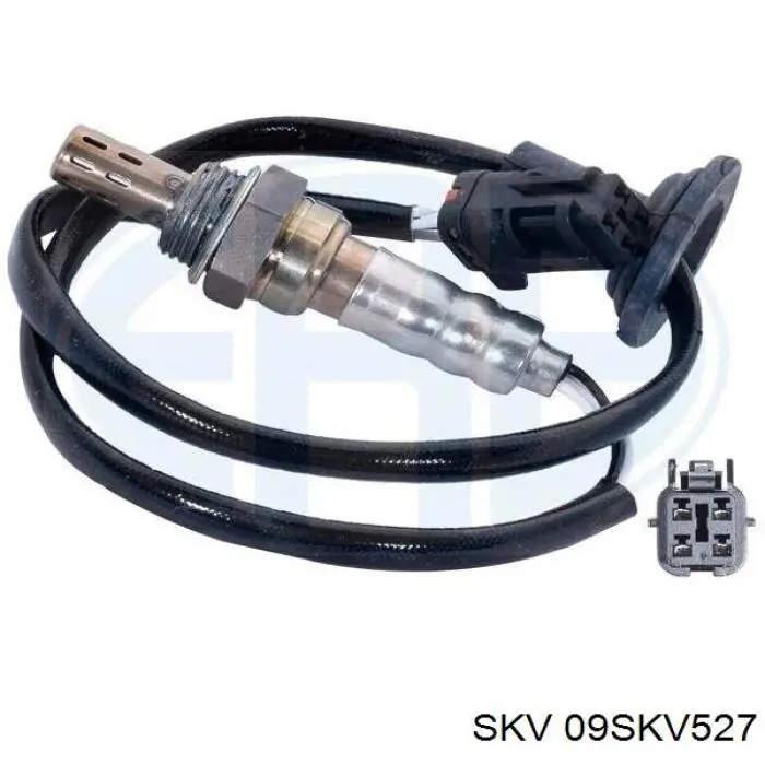 Sonda de oxígeno SKV 09SKV527 precio, desde 43,55 EUR