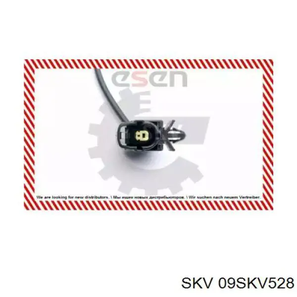 09SKV528 SKV