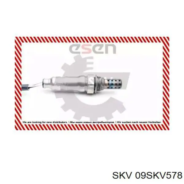 09SKV578 SKV