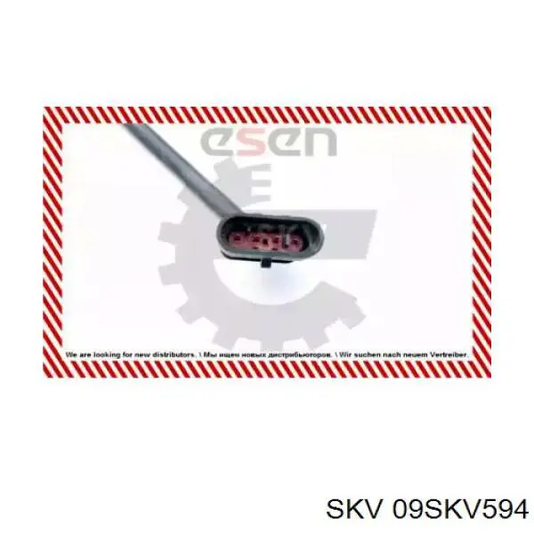 09SKV594 SKV