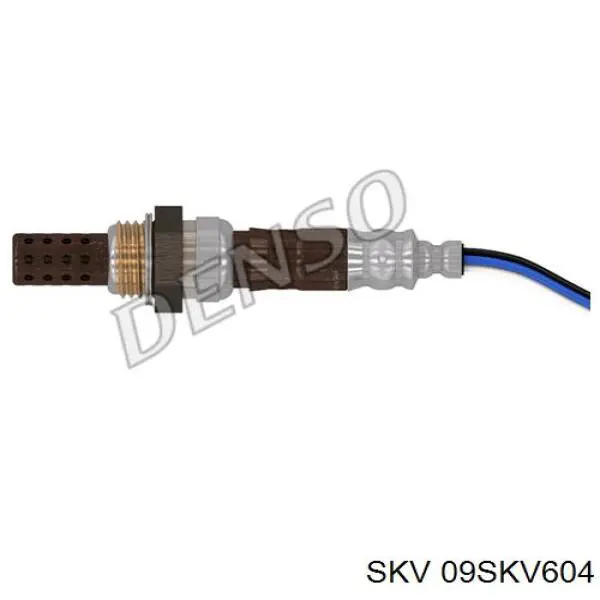 Sensor de oxígeno SKV 09SKV604