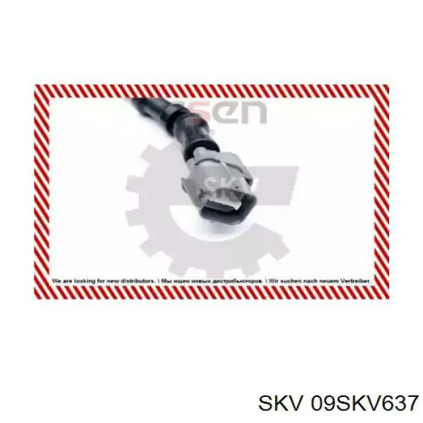 09SKV637 SKV