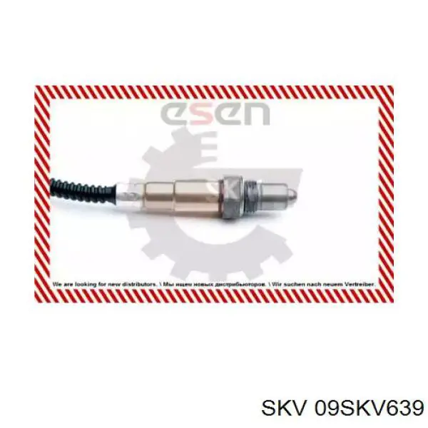 Comprar Sonda Lambda Volvo XC70  SZ, LZ a bajo precio