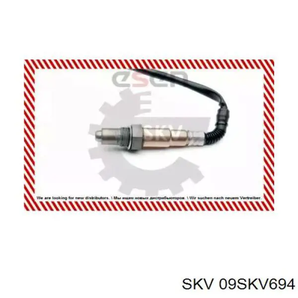 09SKV694 SKV