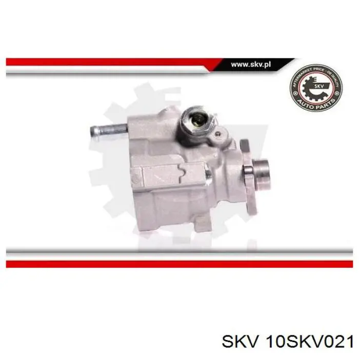 Comprar 10SKV021 SKV Bomba servodireccion