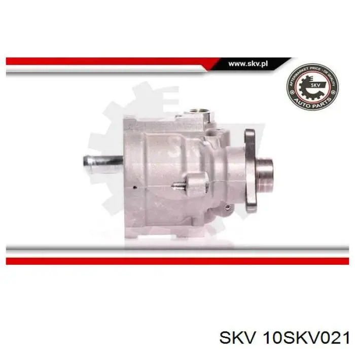 Bomba de dirección asistida  SKV 10SKV021 precio, desde 55,58 EUR