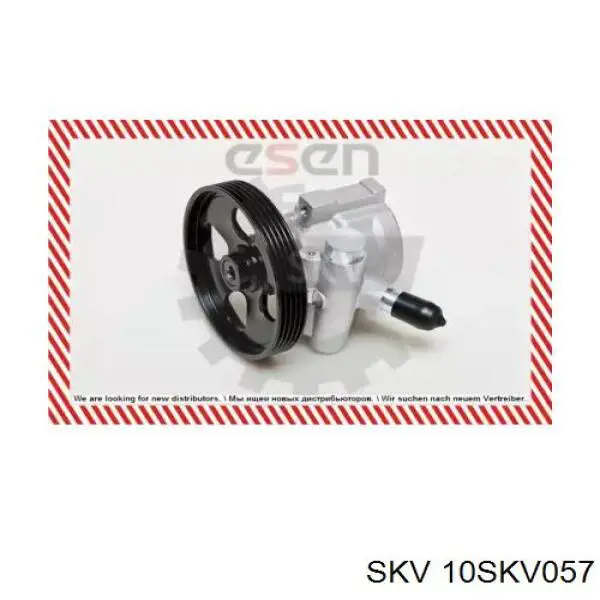Comprar 40072A Peugeot/Citroen Bomba servodireccion