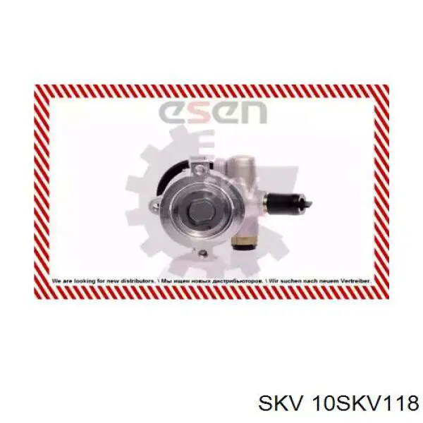 Bomba de dirección asistida  Peugeot/Citroen 000040070F precio, desde 62,44 EUR