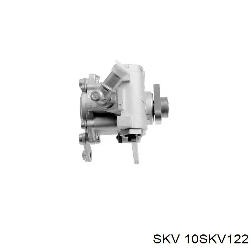 Comprar 10SKV122 SKV Bomba servodireccion