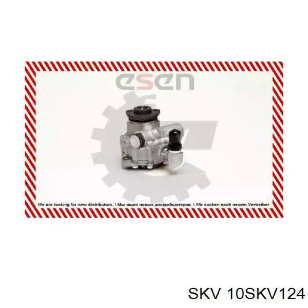 Comprar 0034666401 Mercedes Bomba servodireccion