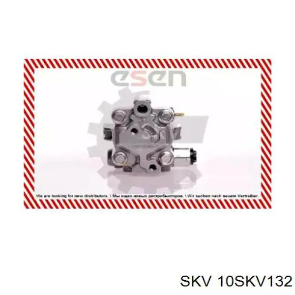 Bomba de dirección asistida  Mazda 626 III sedán (GD) (1987 - 1992) precio, desde 68,89 USD