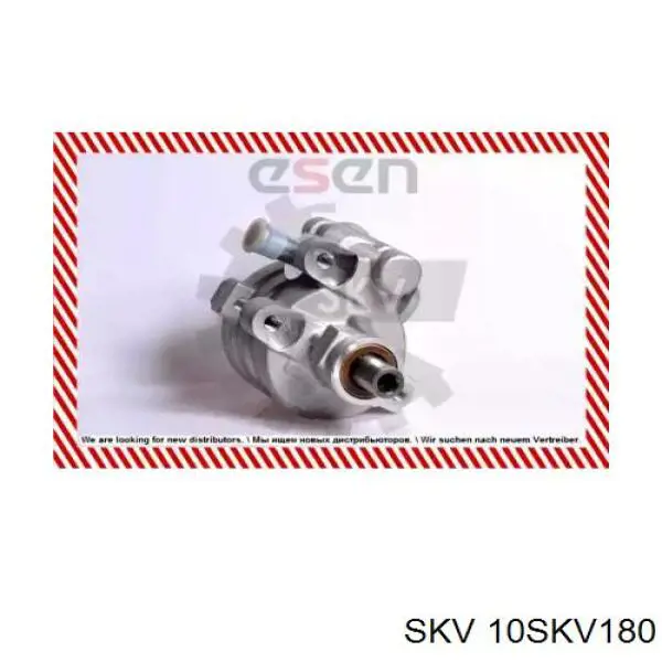 10SKV180 SKV