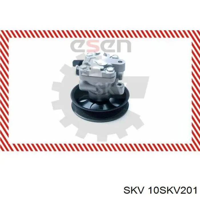 Bomba de dirección asistida  Hyundai/Kia 571004A800 precio, desde 97,28 EUR