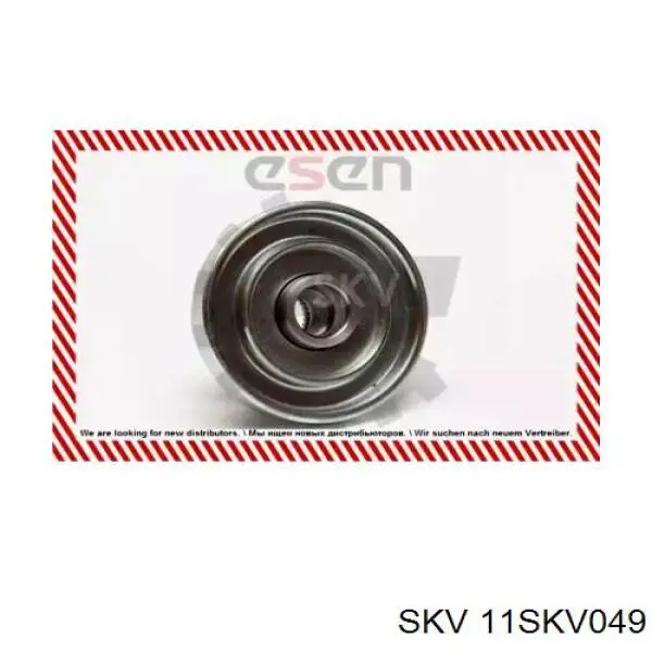 Poleas juego de piezas Renault Megane 2 LM0, LM1