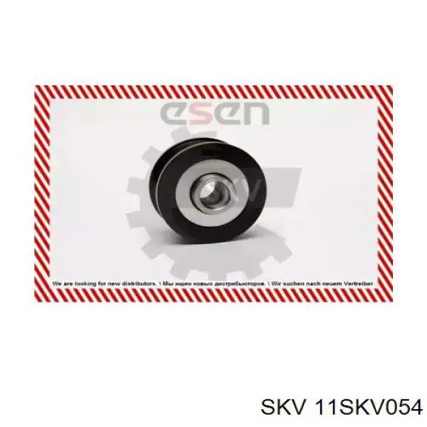 Poleas juego de piezas Fiat Bravo 2 198