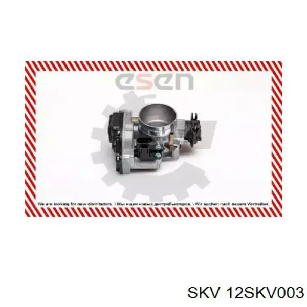 Comprar 037133064K VAG Cuerpo de mariposa