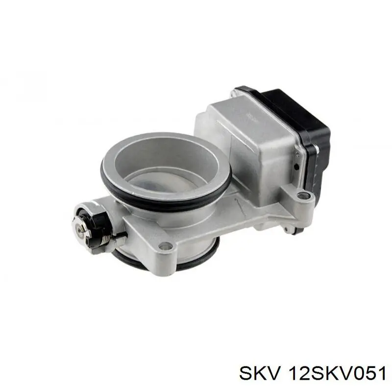 Comprar 12SKV051 SKV Cuerpo de mariposa