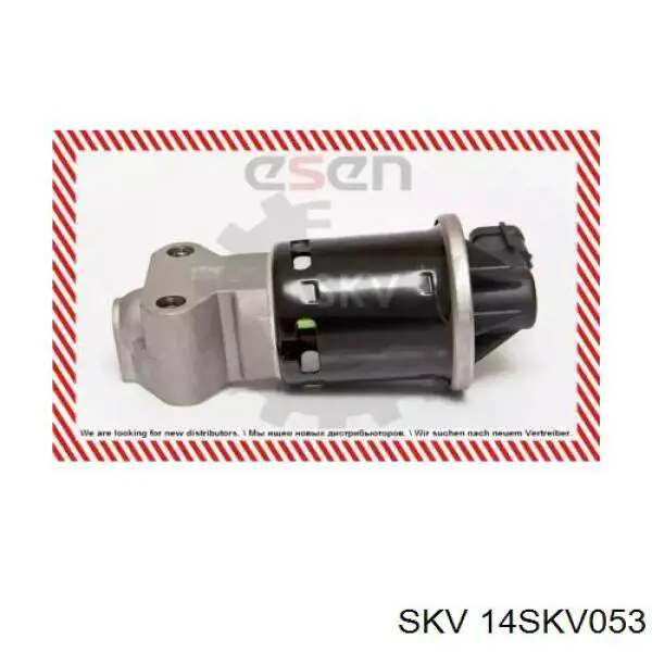 14SKV053 SKV egr