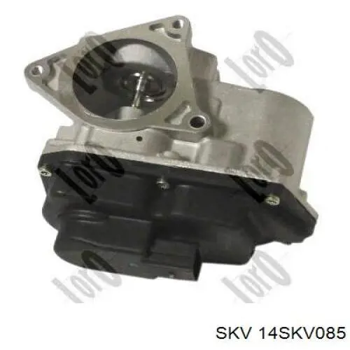 Válvula, AGR Audi Q5 8RB