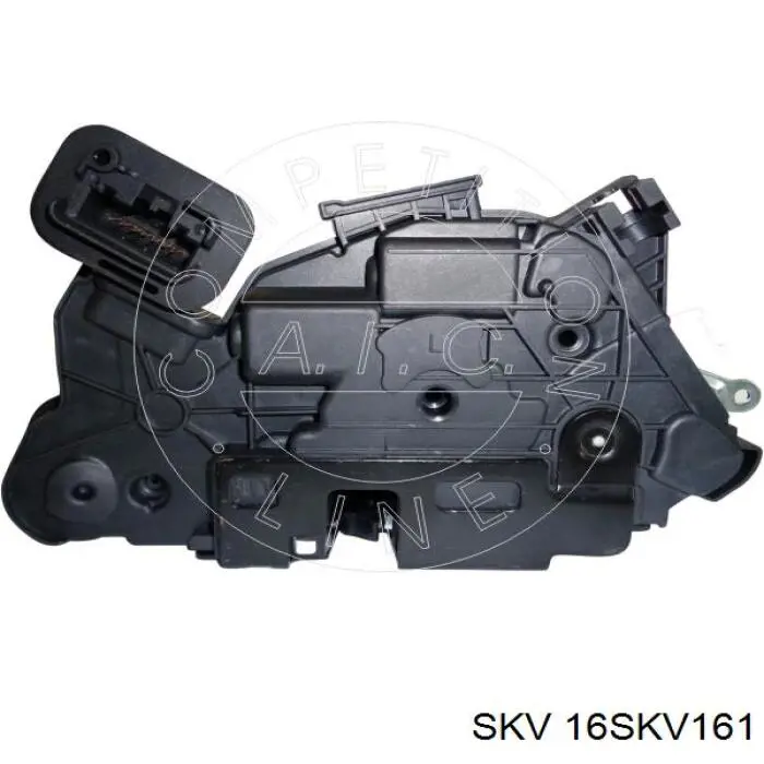 Cerradura 88371813801 Vika