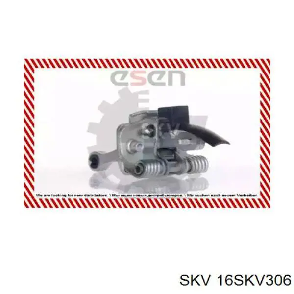  VAG 6X0837249A