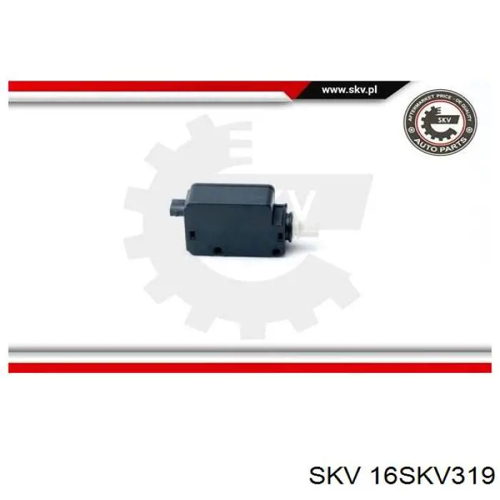 Cerradura de la tapa del depósito de combustible BMW 67116987625 precio, desde 34,85 EUR