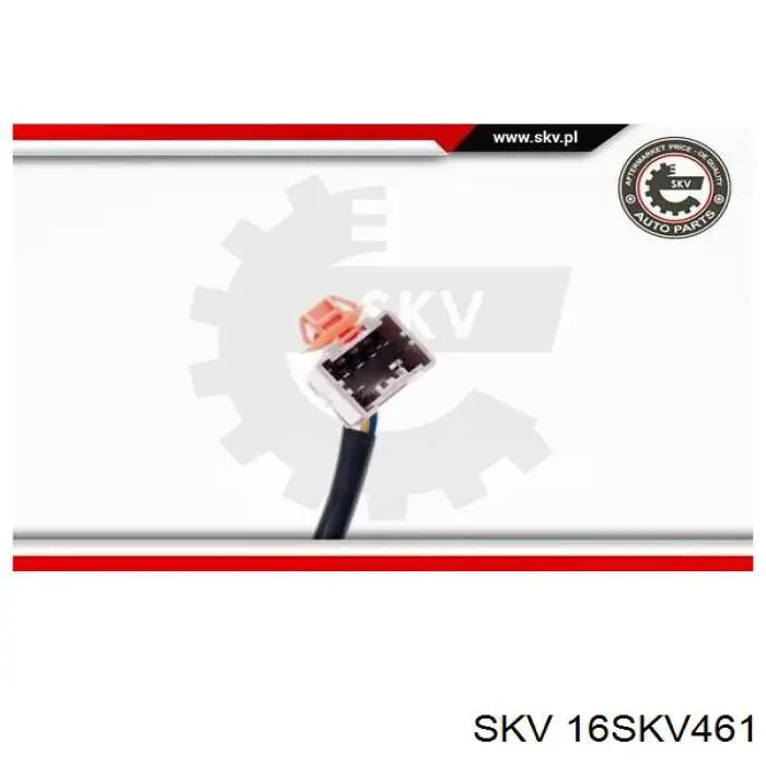 16SKV461 SKV