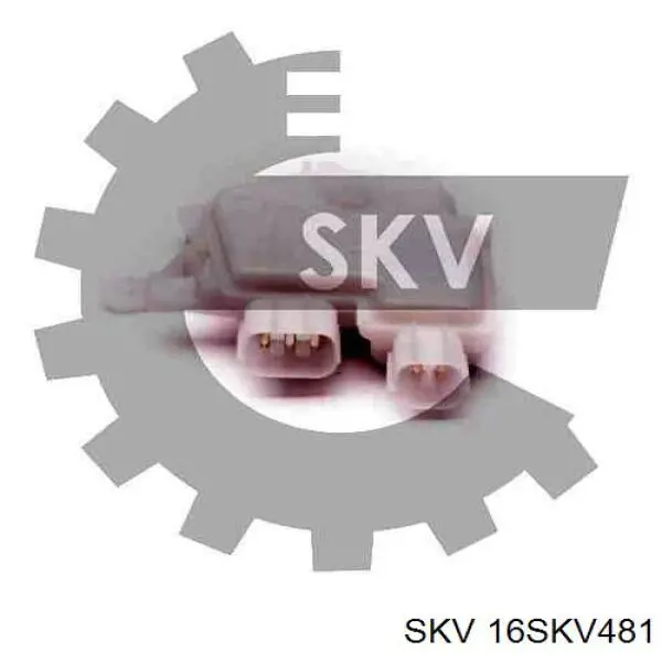 16SKV481 SKV