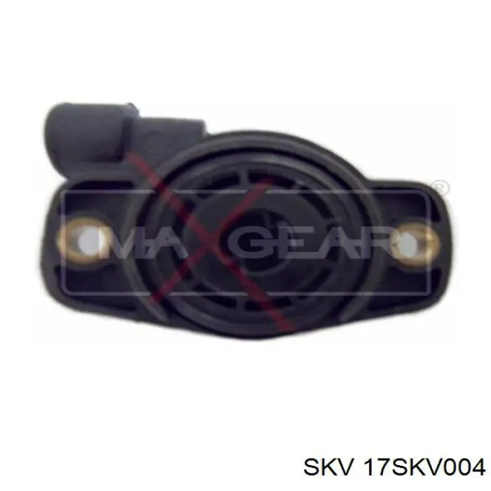 Sensor TPS 17SKV004 SKV