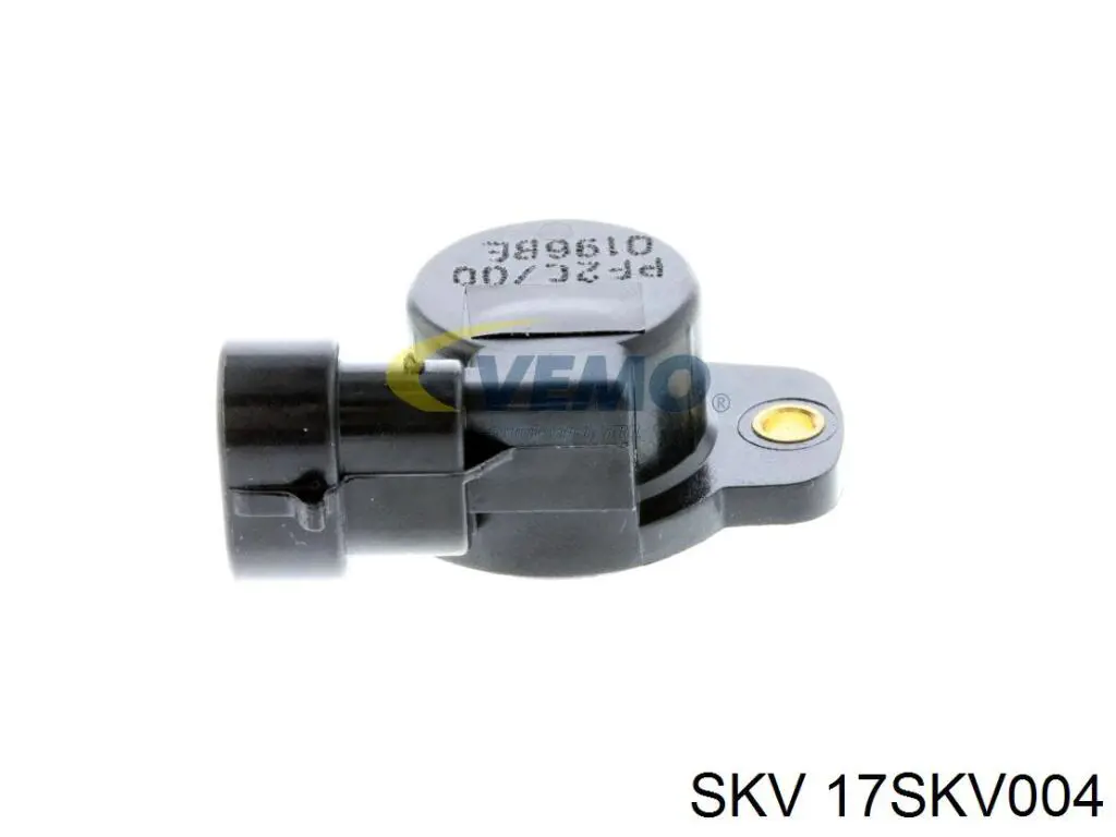 Sensor, posición mariposa SKV 17SKV004 precio, desde 27,16 EUR