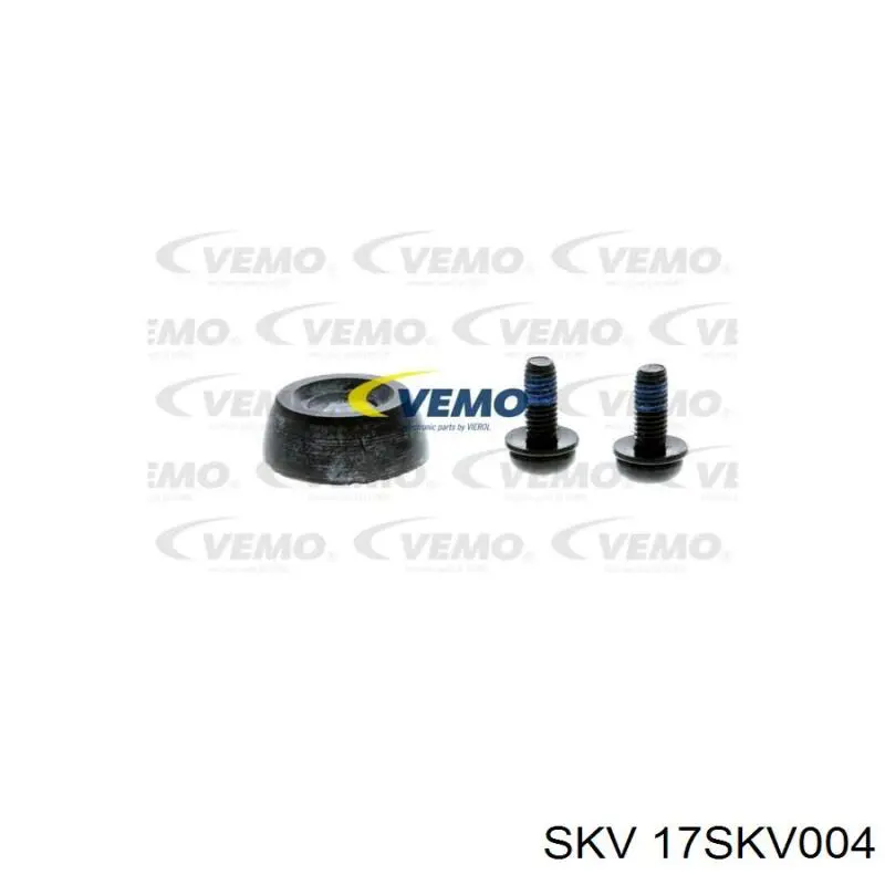 Comprar 17SKV004 SKV Sensor tps
