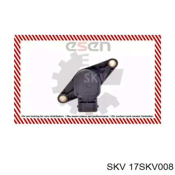 Comprar 17SKV008 SKV Sensor tps