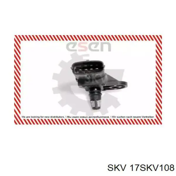 17SKV108 SKV
