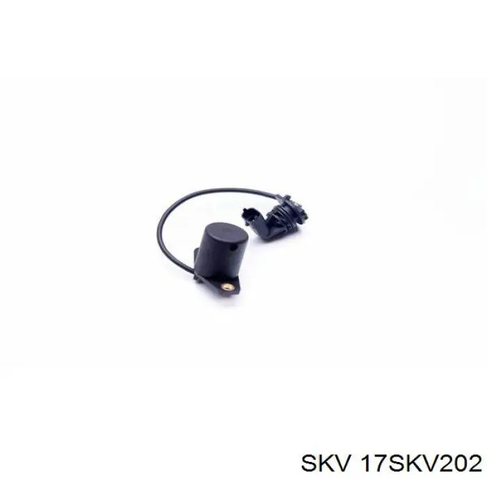 17SKV202 SKV sensor de nivel de aceite del motor