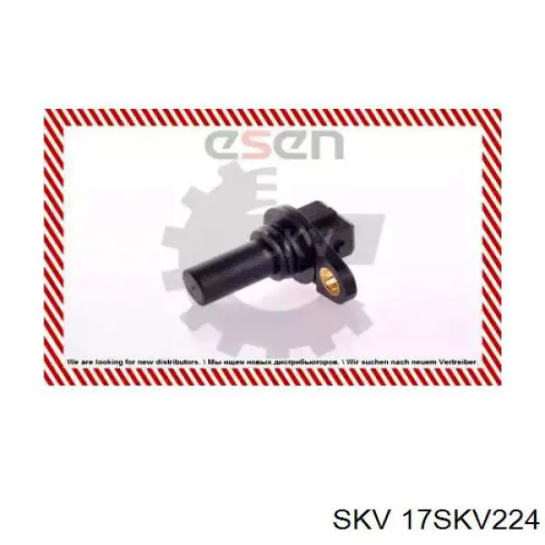 17SKV224 SKV sensor de velocidad