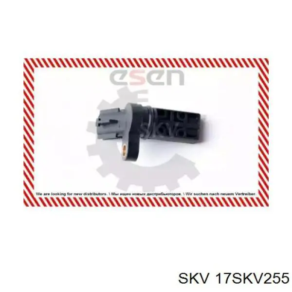 17SKV255 SKV sensor de árbol de levas