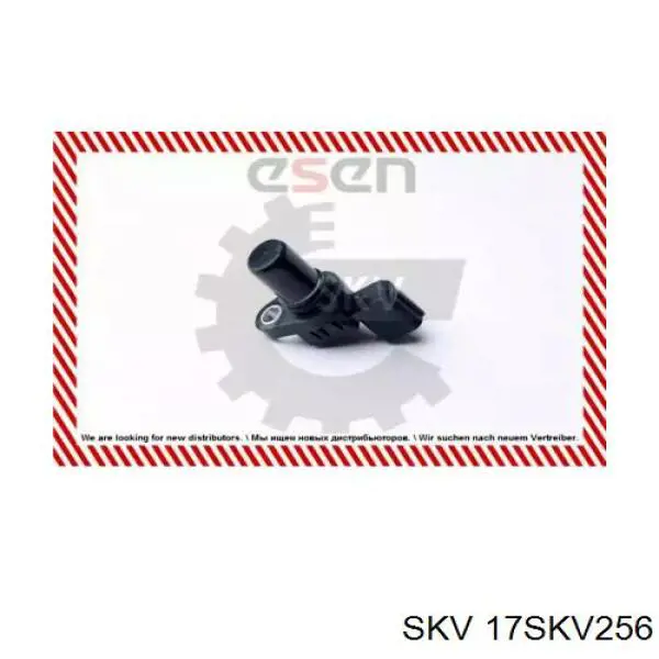 17SKV256 SKV sensor de posición del árbol de levas