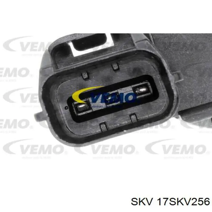 Sensor de posición del árbol de levas Suzuki Swift 2 AH, AJ