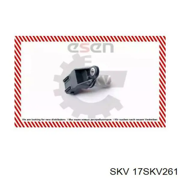 17SKV261 SKV sensor de posición del árbol de levas